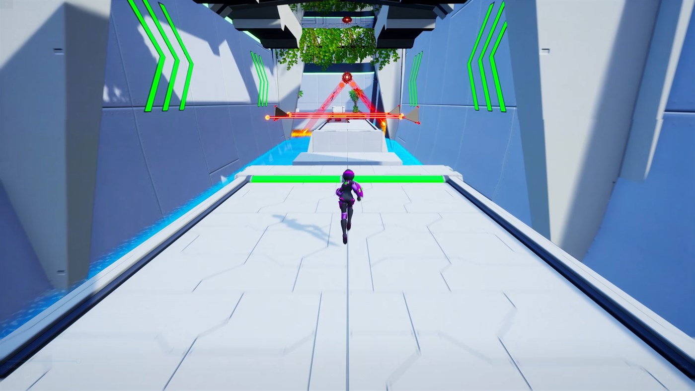 #1. Protodroid DeLTA (Xbox) By: Humble Games