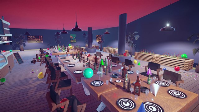 Sports Renovations screenshot 3