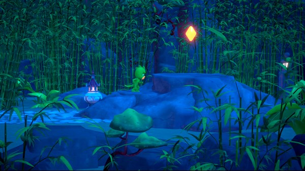 PJ Masks: Heroes of the Night screenshot