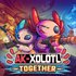 AK-xolotl: Together