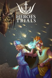 Heroes Trials