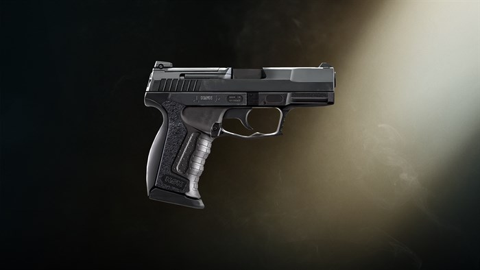 Agent's Mark — скриншот 1