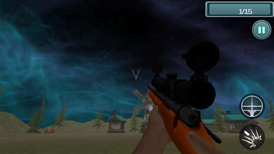 Beast Sniper Hunter screenshot 6