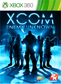 XCOM®: Enemy Unknown