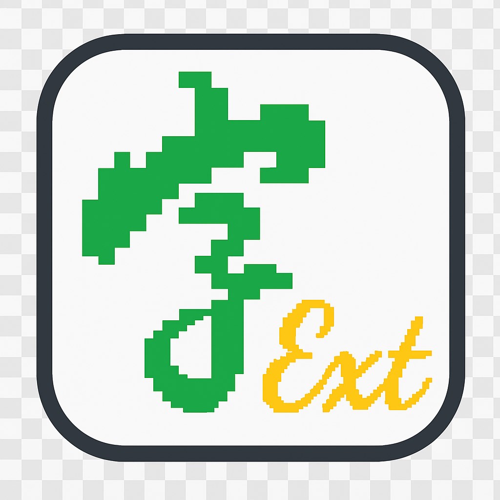 Astar Edge ExternFont icon