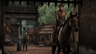 Game of Thrones - Episode 1: Iron from Ice screenshot 5