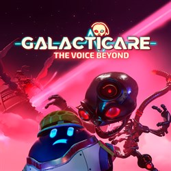 Galacticare: The Voice Beyond
