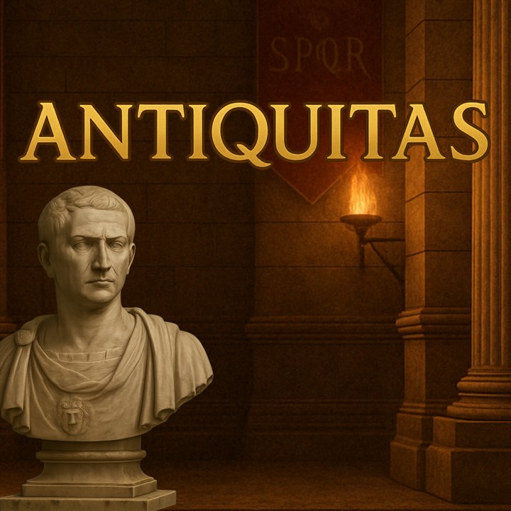 Antiquitas
