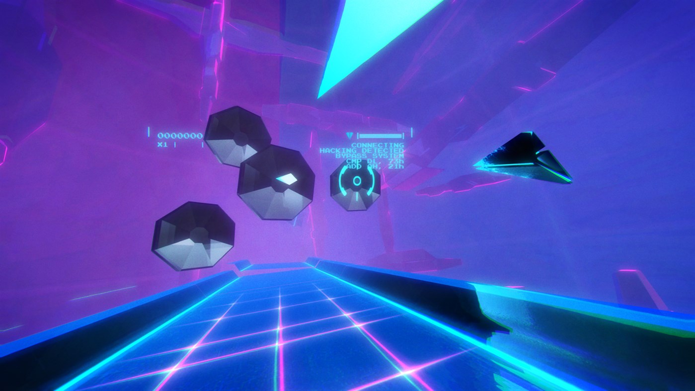 #5. GRIDD: Retroenhanced (Xbox) Podle: Kongregate