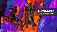 Bless Unleashed : Pack de Fondateur Ultimate