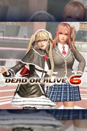 DEAD OR ALIVE 6 Season Pass 2