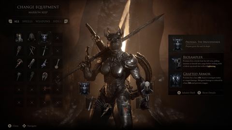 Mortal Shell II 2 | Compte Xbox | Series X/S