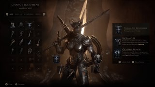 Mortal Shell II Pre-order screenshot 4