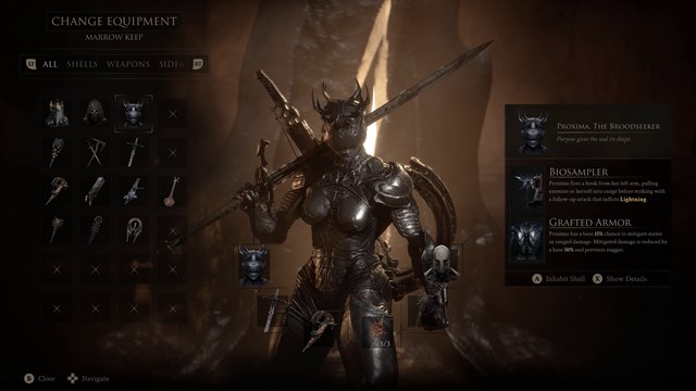 Mortal Shell II screenshot 4