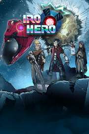 Купить ключ дешево Iro Hero (Xbox One)