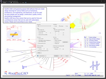 RootPro CAD - Free download and install on Windows | Microsoft Store