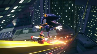 SONIC X SHADOW GENERATIONS Digital Deluxe Edition screenshot 5