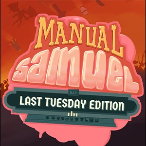 Manual Samuel Last Tuesday Edition