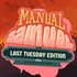 Manual Samuel Last Tuesday Edition