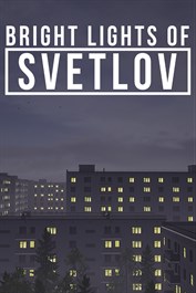 Bright Lights of Svetlov