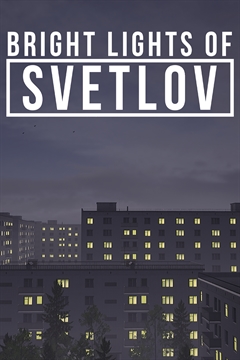 Bright Lights of Svetlov (Xbox Series X|S)