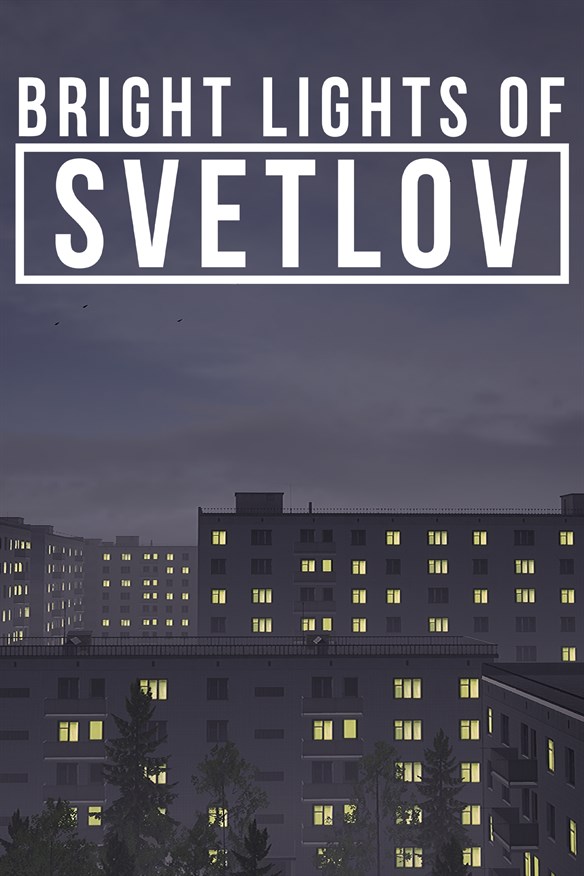 Bright Lights of Svetlov (Xbox Series X|S)