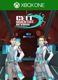 Cell Scientists: Beyond