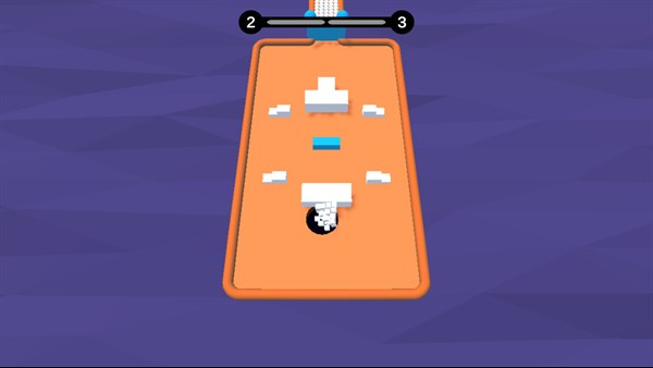 Hole Theory — 1