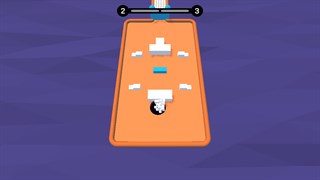Hole Theory screenshot 1