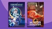 Sokomine / Minos Dungeon (Bundle)