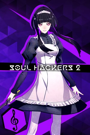 Mary's Maid Frock outfit