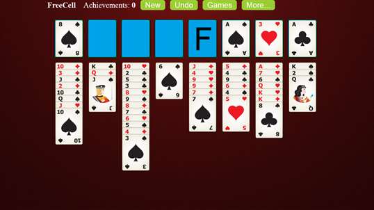 Solitaire Collection + screenshot 4