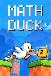 Math Duck+ (Xbox One)