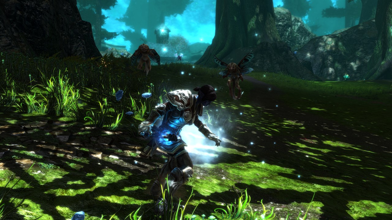 Kingdoms of Amalur: Re-Reckoning screenshot 1