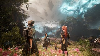 Clair Obscur: Expedition 33 – Deluxe Edition screenshot 1