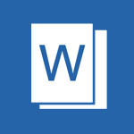 Templates for Word Pro.