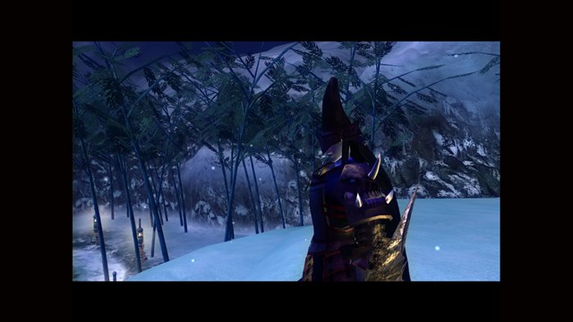 Otogi: Myth of Demons screenshot 1