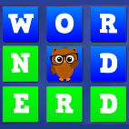 WordNerd
