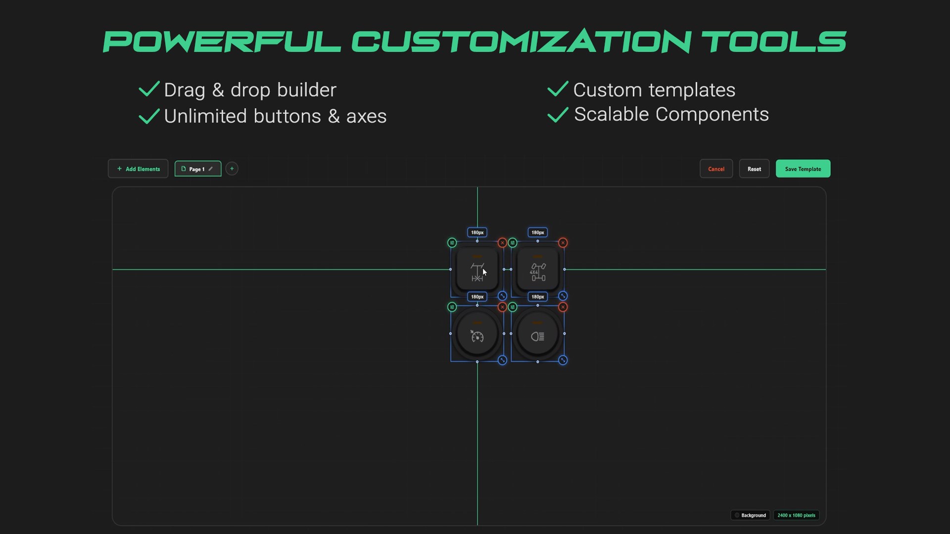 RojX screenshot