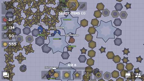 MooMoo.io™ Screenshots 2