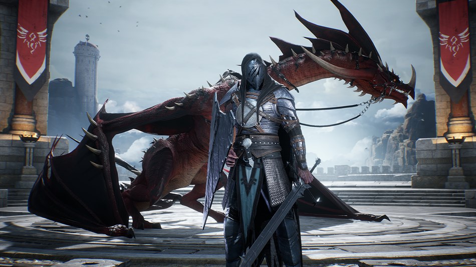 Century: Age of Ashes - Strength of Jaarlandt Edition (Xbox) بواسطة: Playwing