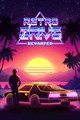 Retro Drive Revamped