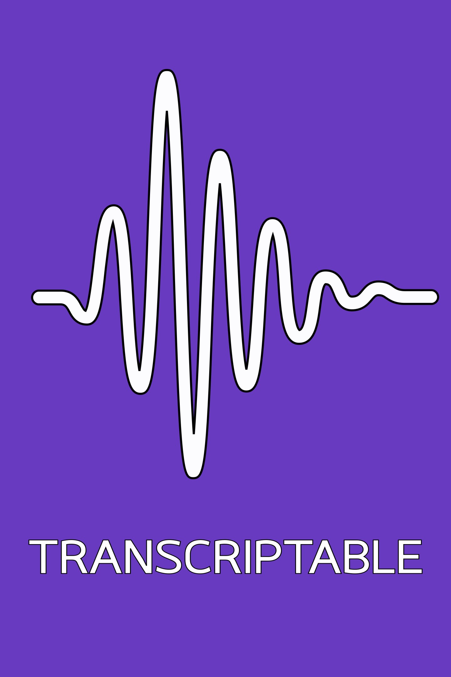 Transcriptable