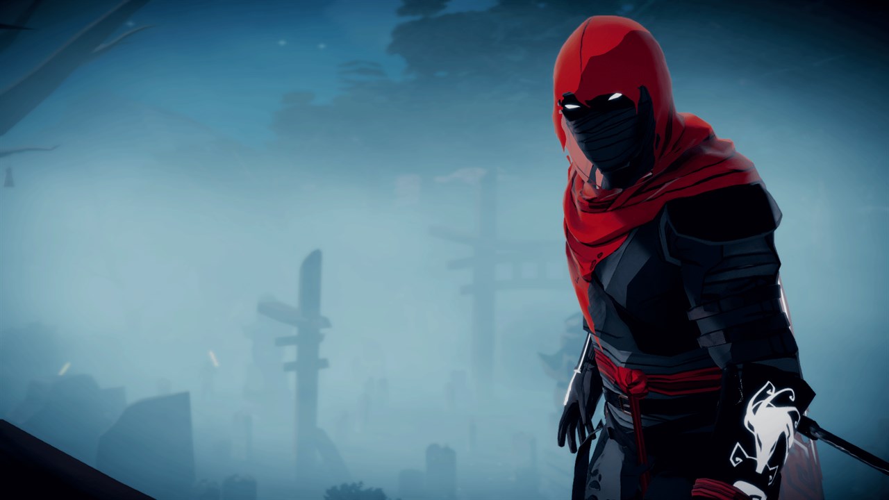 Aragami: Shadow Edition screenshot 2