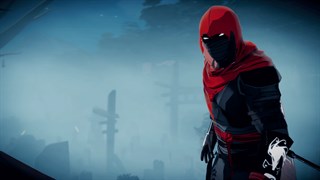 Aragami: Shadow Edition screenshot 2