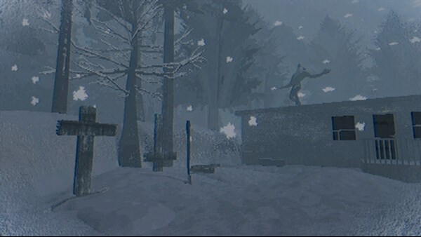 Snow Squall — 3