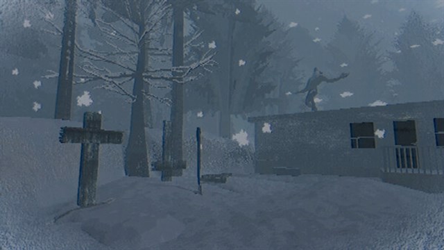 Snow Squall screenshot 3