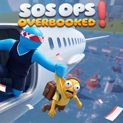 SOS OPS! - OVERBOOKED
