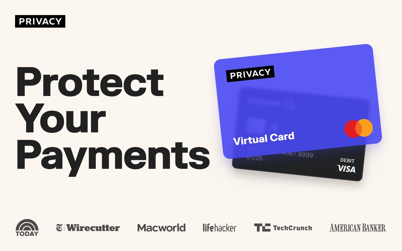 Privacy | Protect Your Payments