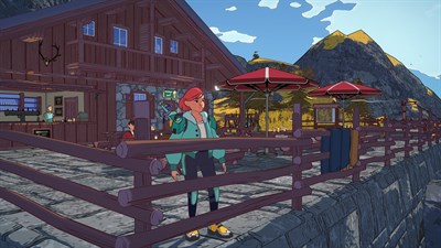 Dungeons Of Hinterberg — скриншот 17